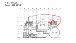 The Strategy (D22), Factory #564667801